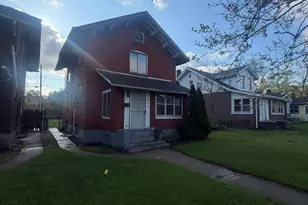 809 Pierce St, Gary, IN 46402 - Photo 1