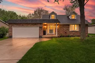 1057 Woodland Ct, Lowell, IN 46356 - Photo 1
