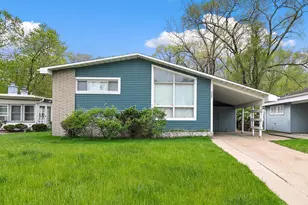 6837 Ash Pl, Gary, IN 46403 - Photo 1