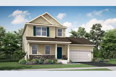4736 Crk Vw Lane, Lowell, IN 46356 - Photo 1