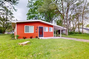 737 E 47th Ave, Gary, IN 46409 - Photo 1