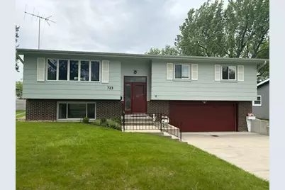 723 Maple Lane, Crown Point, IN 46307 - Photo 1