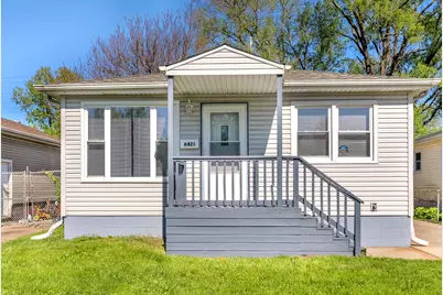 6421 Tennessee Avenue, Hammond, IN 46323 - Photo 1