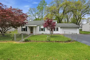 3314 Arizona St, Lake Station, IN 46405 - Photo 1