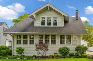 314 Hoffman St, Crown Point, IN 46307 - Photo 1