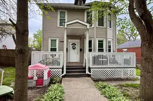 2480 Sullivan St, Lake Station, IN 46405 - Photo 1