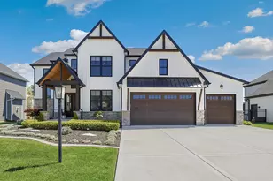 9727 Dunegrass Way, Saint John, IN 46373 - Photo 1