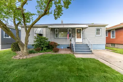 7034 Colorado Avenue, Hammond, IN 46323 - Photo 1