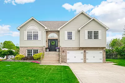 494 N 266 W, Valparaiso, IN 46385 - Photo 1