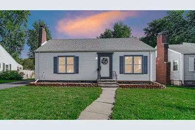 2640 38th Street, Highland, IN 46322 - Photo 1