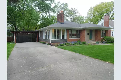 1050 Vermillion Street, Gary, IN 46403 - Photo 1