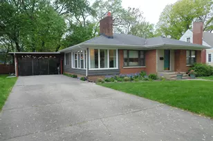 1050 Vermillion St, Gary, IN 46403 - Photo 1