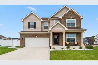 6132 E 115th Avenue, Crown Point, IN 46307 - Photo 1