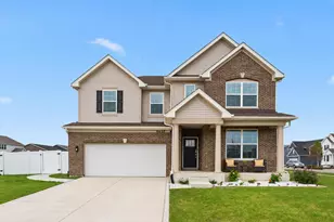 6132 E 115th Ave, Crown Point, IN 46307 - Photo 1