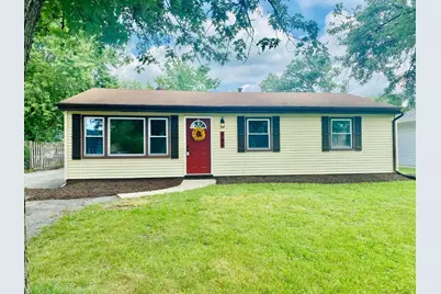745 Juniper Road, Valparaiso, IN 46385 - Photo 1