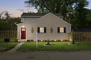 1181 Porter St, Gary, IN 46406 - Photo 1