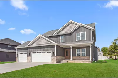13526 Superior Lane, Cedar Lake, IN 46303 - Photo 1