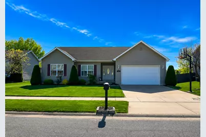 1044 Metz Court, Hobart, IN 46342 - Photo 1