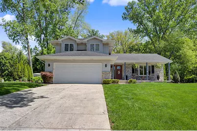 8641 Fairway Drive, Saint John, IN 46373 - Photo 1