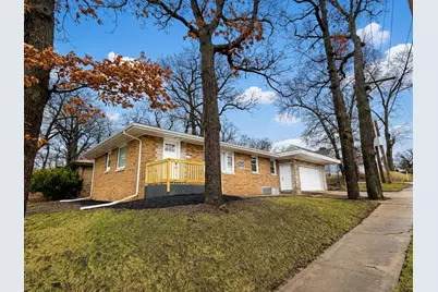 4501 Richard Gordon Hatcher Boulevard, Gary, IN 46408 - Photo 1
