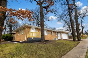 4501 Richard Gordon Hatcher Blvd, Gary, IN 46408 - Photo 1