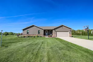 1668 Kelly Ct, Wheatfield, IN 46392 - Photo 1