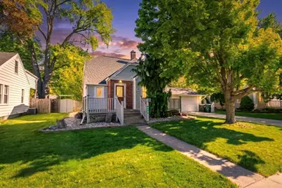 807 Institute Street, Valparaiso, IN 46383 - Photo 1