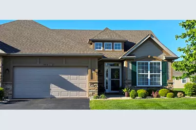1003 Rockwell Lane, Dyer, IN 46311 - Photo 1