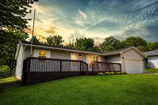 7205 W 141st Pl, Cedar Lake, IN 46303 - Photo 1
