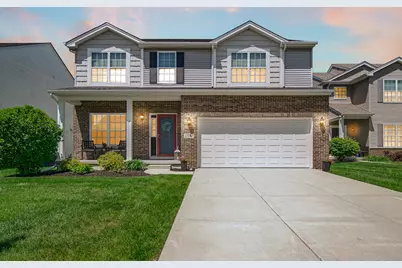 13190 Roosevelt Place, Crown Point, IN 46307 - Photo 1
