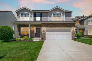 13190 Roosevelt Pl, Crown Point, IN 46307 - Photo 1
