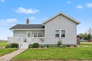 401 North St, Wheeler, IN 46393 - Photo 1