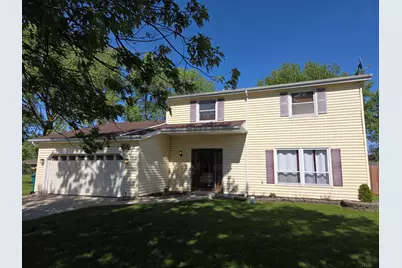 7451 Hendricks Street, Merrillville, IN 46410 - Photo 1