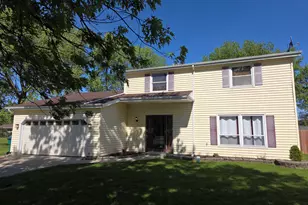 7451 Hendricks St, Merrillville, IN 46410 - Photo 1