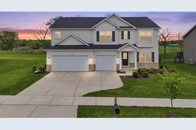547 Marilyn Way, Valparaiso, IN 46385 - Photo 1