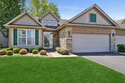 1068 Rockwell Lane, Dyer, IN 46311 - Photo 1