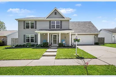 1385 Reading Street, Valparaiso, IN 46385 - Photo 1