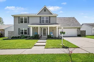 1385 Reading St, Valparaiso, IN 46385 - Photo 1