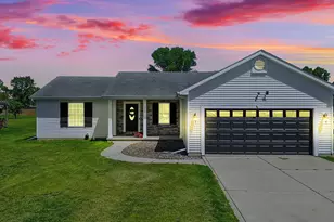 303 Ironwood St NW, Demotte, IN 46310 - Photo 1