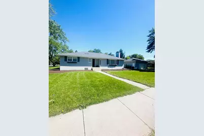 276 W 68th Place, Merrillville, IN 46410 - Photo 1