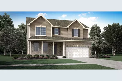 11025 Sadie Lane, Winfield, IN 46307 - Photo 1