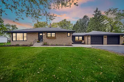 9446 Hilltop Drive, Saint John, IN 46373 - Photo 1