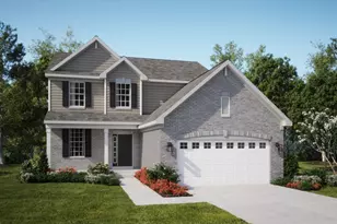 10104 Amberley Ln, Saint John, IN 46373 - Photo 1