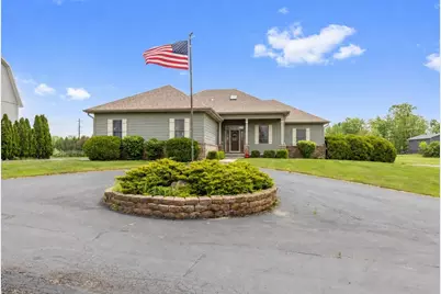 91 S 600 W, Hebron, IN 46341 - Photo 1