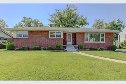 7970 Northcote Avenue, Hammond, IN 46324 - Photo 1