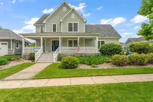2405 Dickinson Rd, Chesterton, IN 46304 - Photo 1