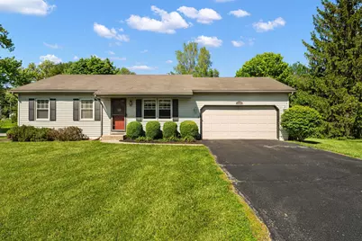 2156 St Joseph Lane, Valparaiso, IN 46385 - Photo 1