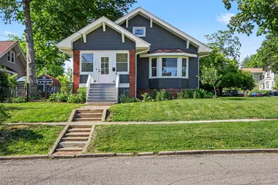 107 Institute Street, Valparaiso, IN 46383 - Photo 1
