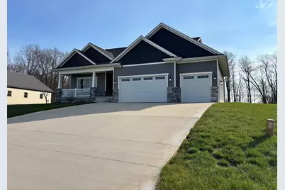 2350 W Brooks Bluff, North Judson, IN 46366 - Photo 1