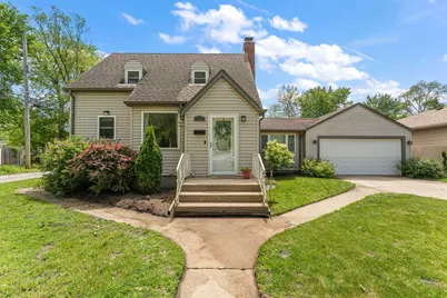 912 Mulberry Street, Hammond, IN 46324 - Photo 1